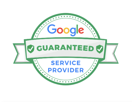 Google Local Services
